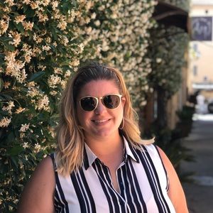 Meet your Posher, Jackie